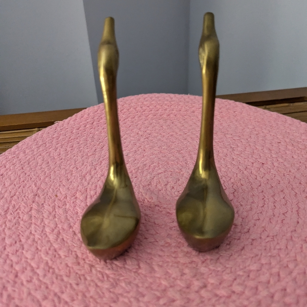 Brass Birds - Picture 2 of 3